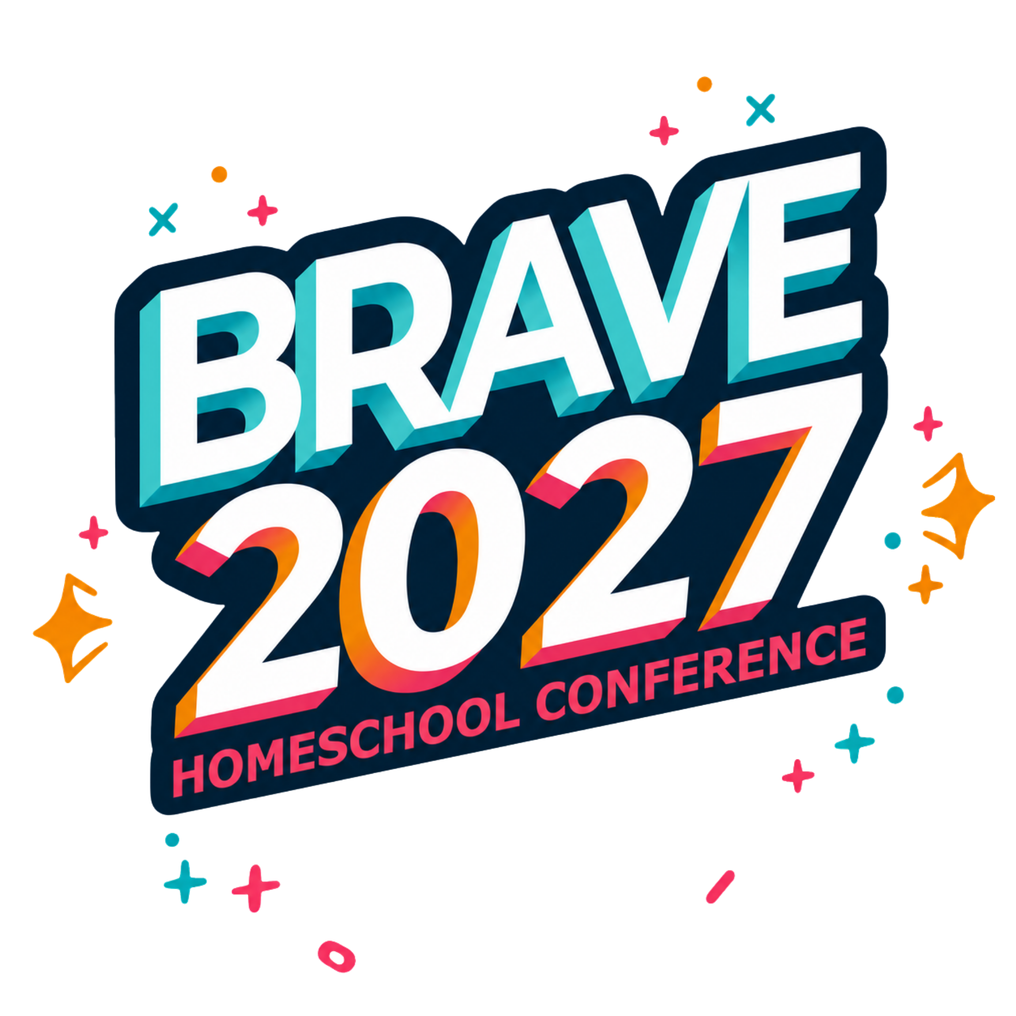 BRAVE 2027 Homeschool Conference