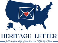 Heritage Letter